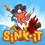 Sink It