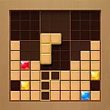 Wood Block Journey