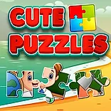 Cute Puzzles