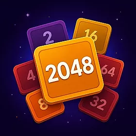 Spooky 2048